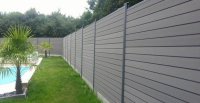 Portail Clôtures dans la vente du matériel pour les clôtures et les clôtures à Bras-Panon